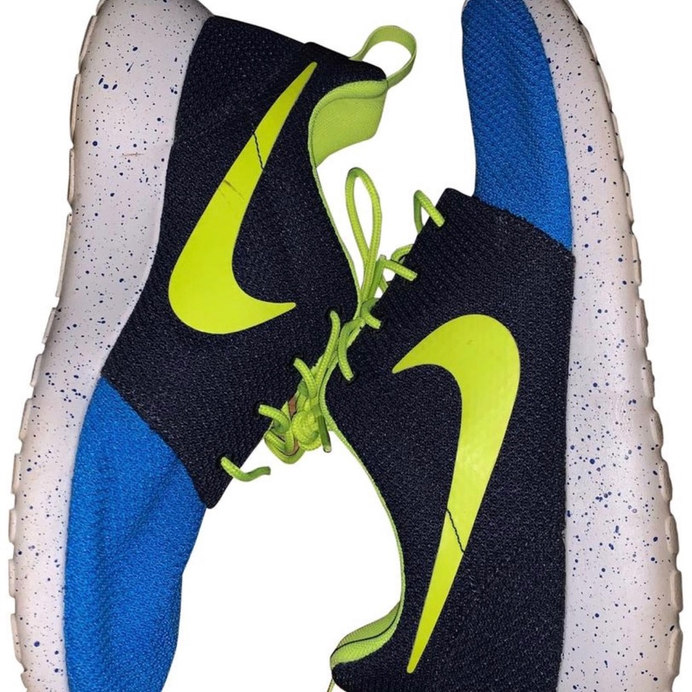 Nike Running Athletic Sneakers Size 8.5 10